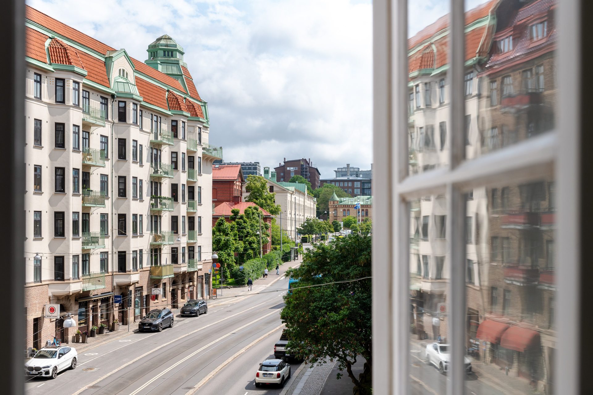 Aschebergsgatan trettiotre