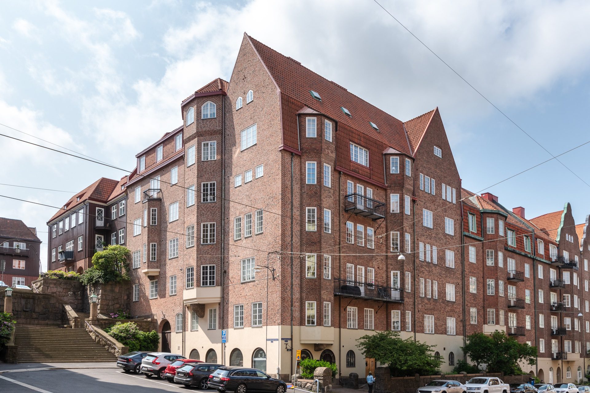 Aschebergsgatan trettiotre