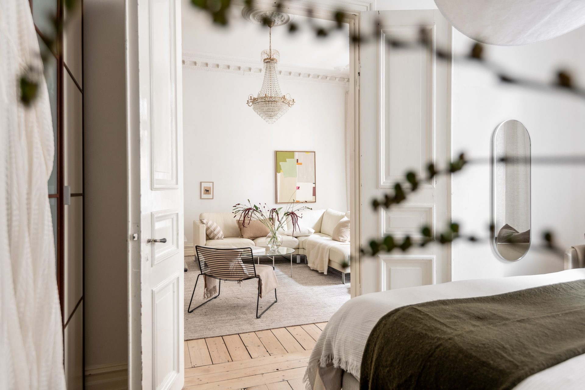 Kristinelundsgatan 9B