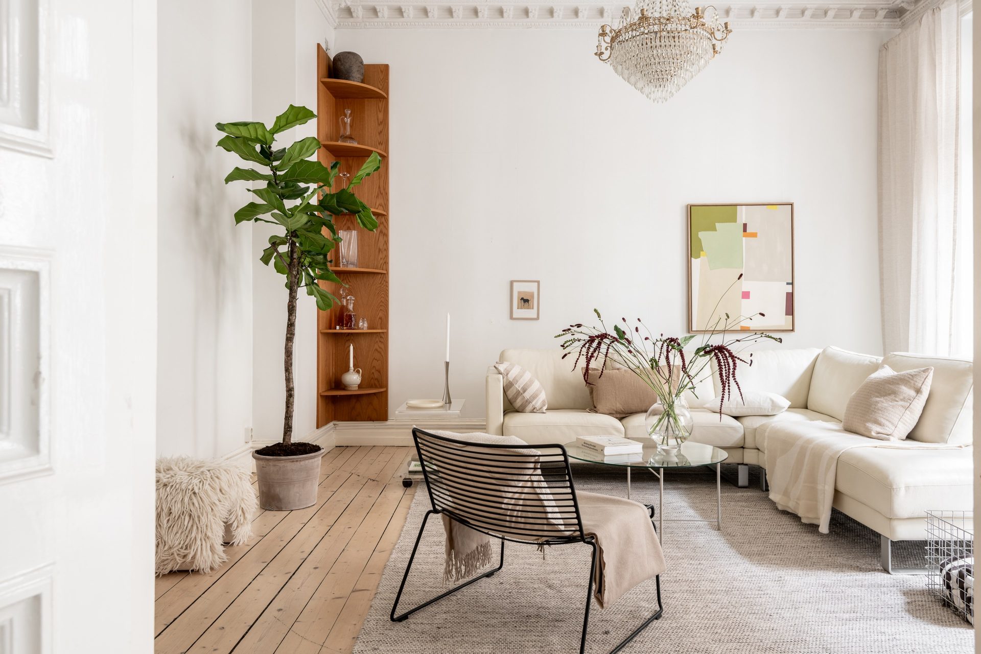 Kristinelundsgatan 9B