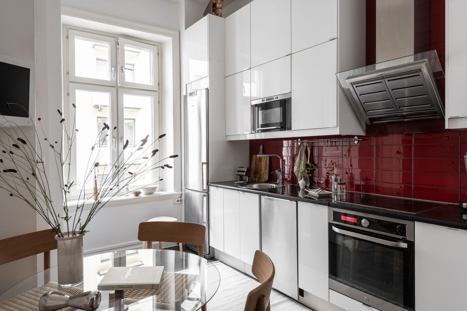 Kristinelundsgatan 9B