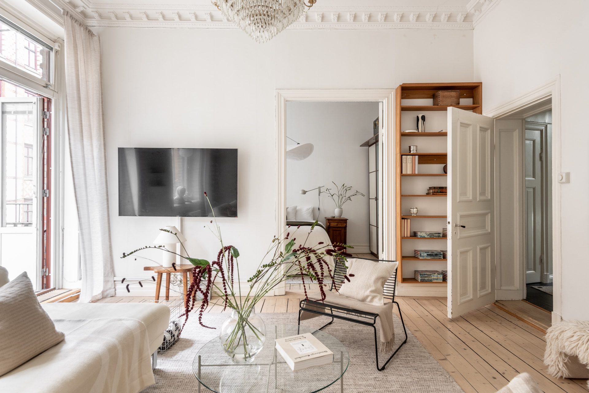Kristinelundsgatan 9B