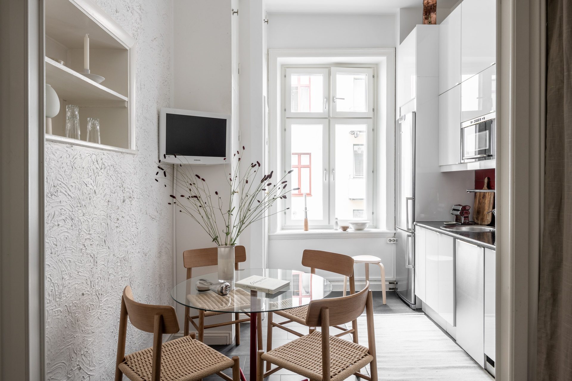 Kristinelundsgatan 9B