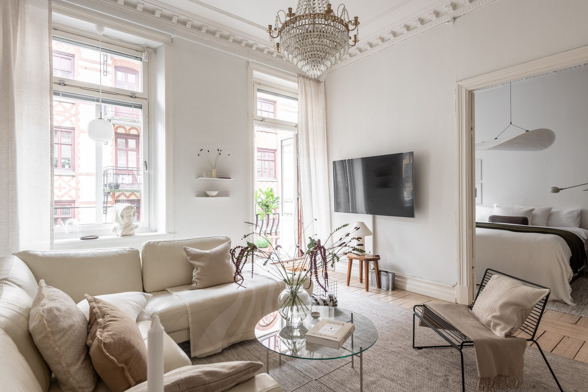 Kristinelundsgatan 9B