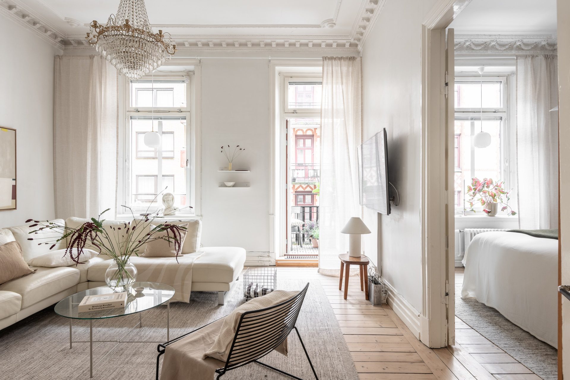 Kristinelundsgatan 9B