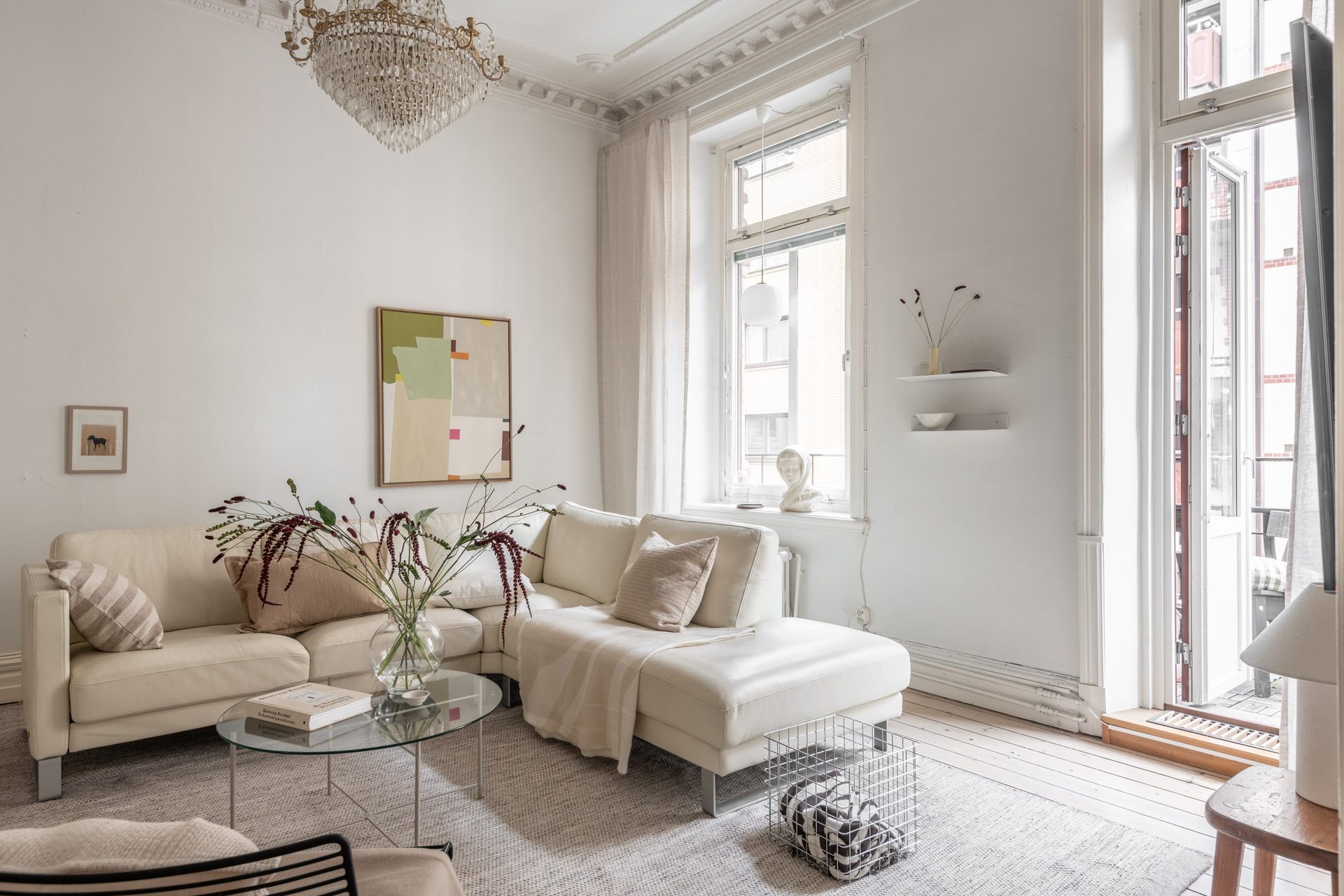 Kristinelundsgatan 9B