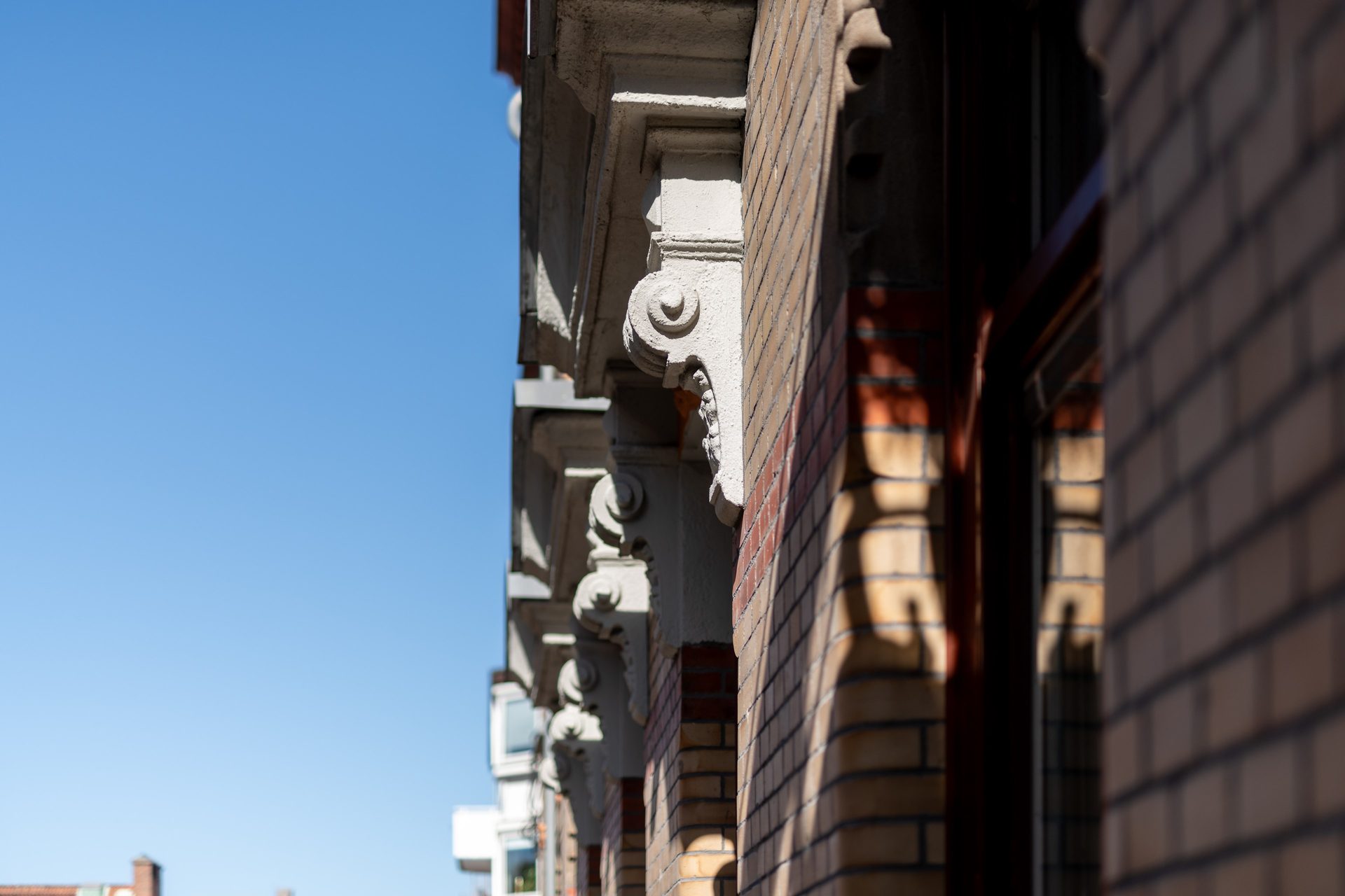 Kristinelundsgatan 9B
