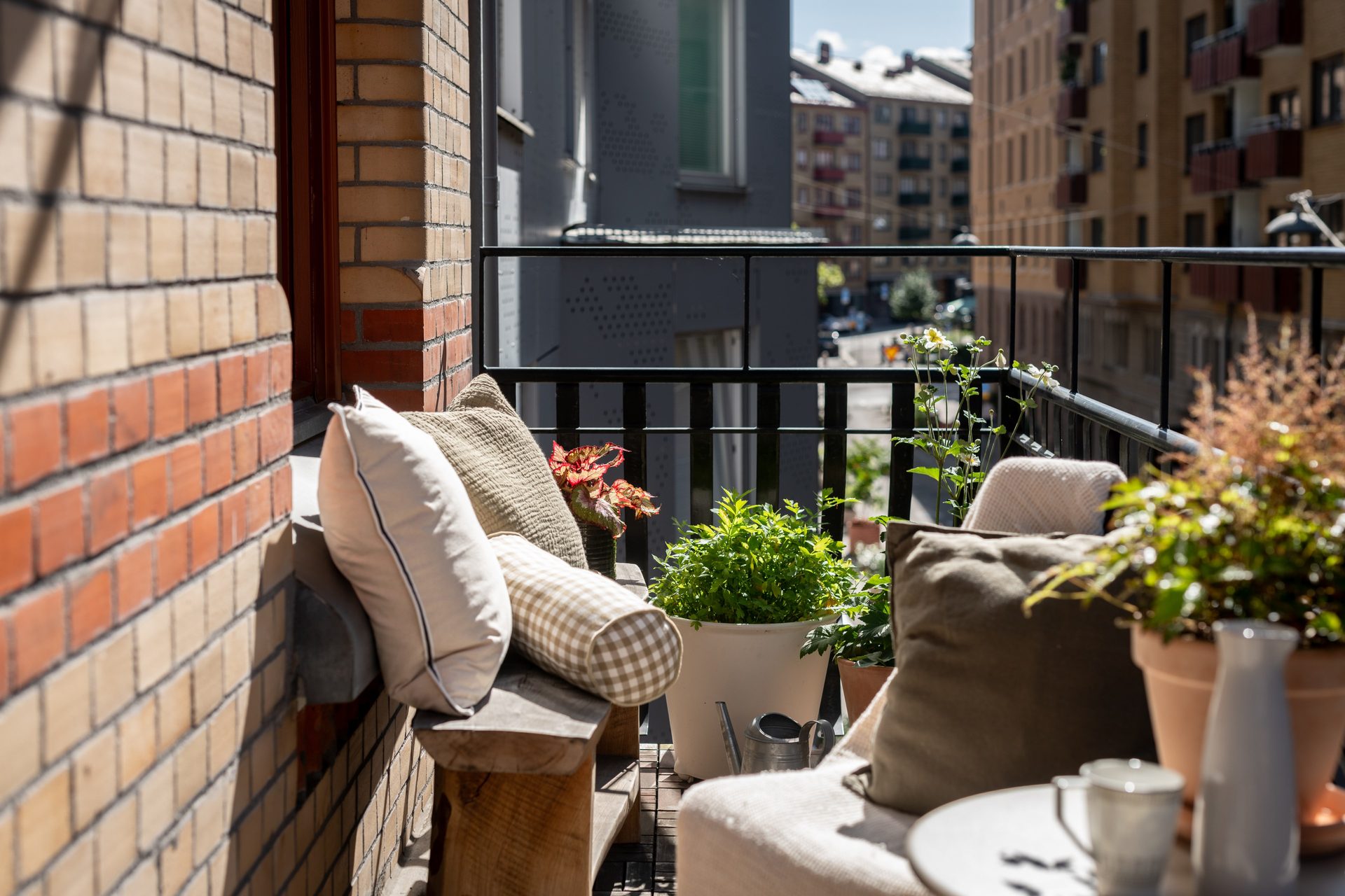 Kristinelundsgatan 9B