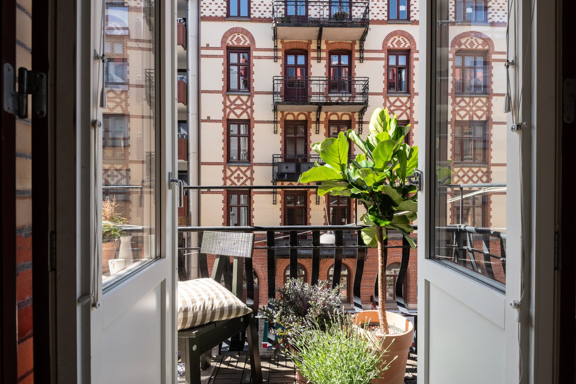 Kristinelundsgatan 9B