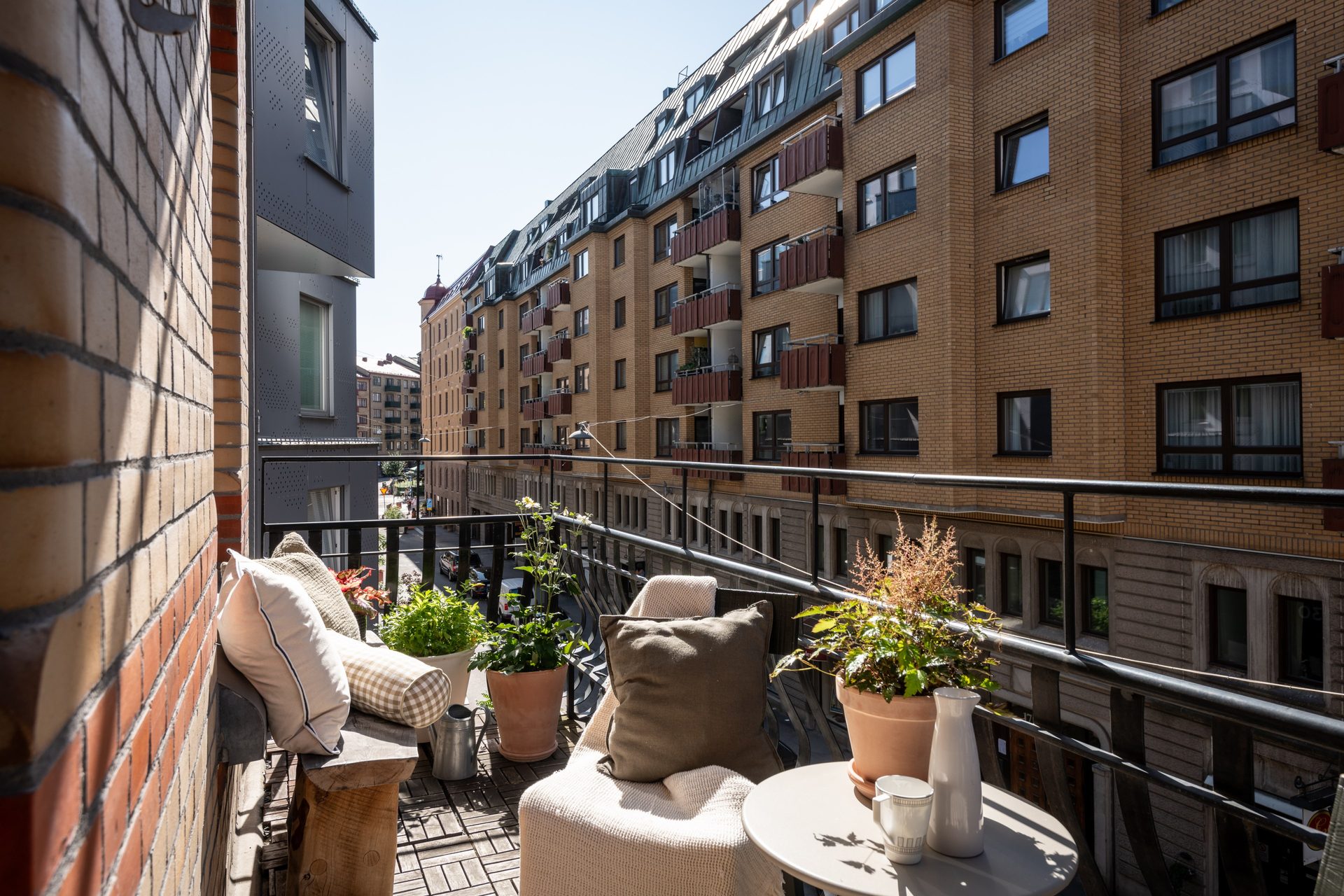 Kristinelundsgatan 9B