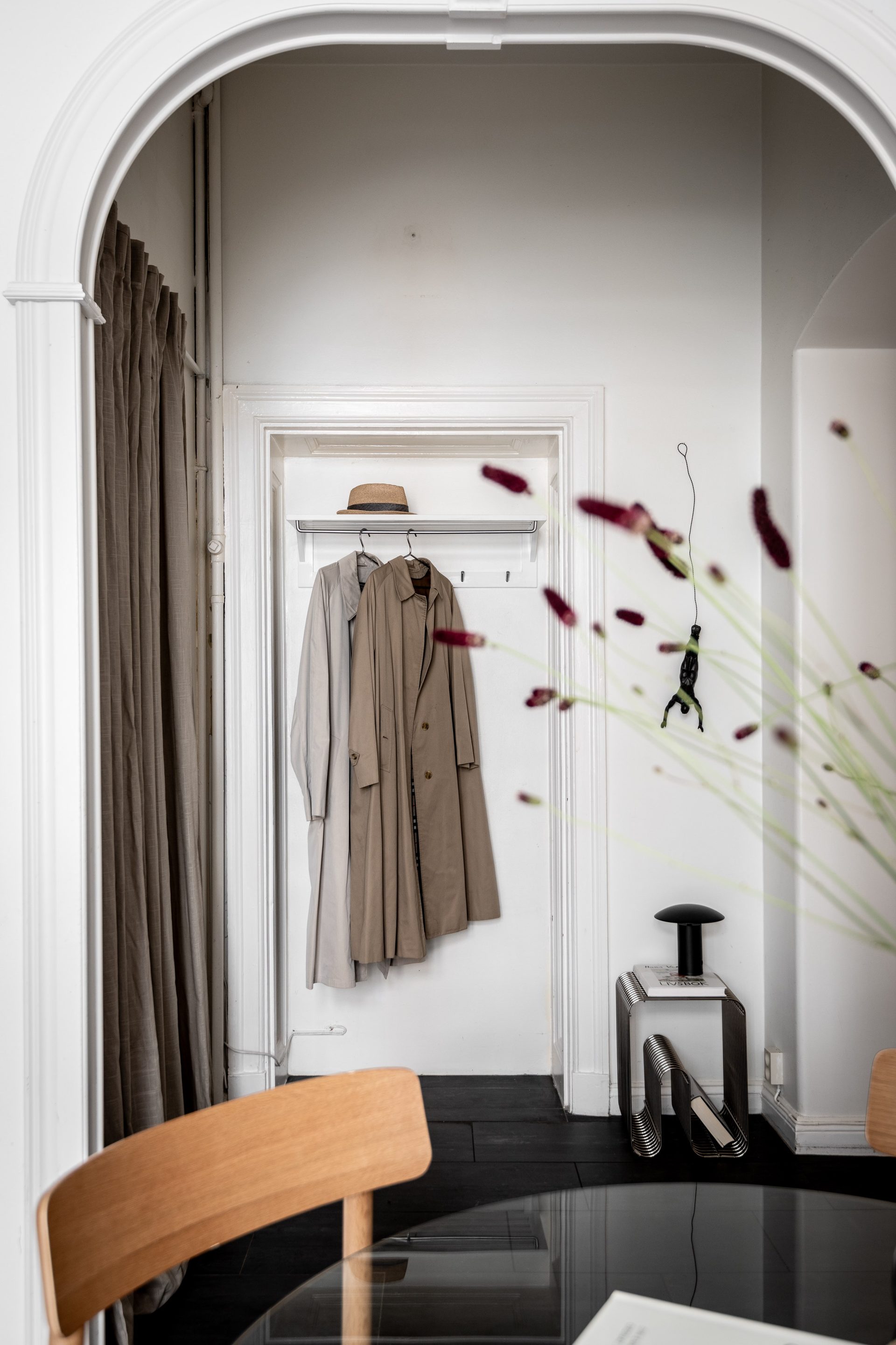 Kristinelundsgatan 9B
