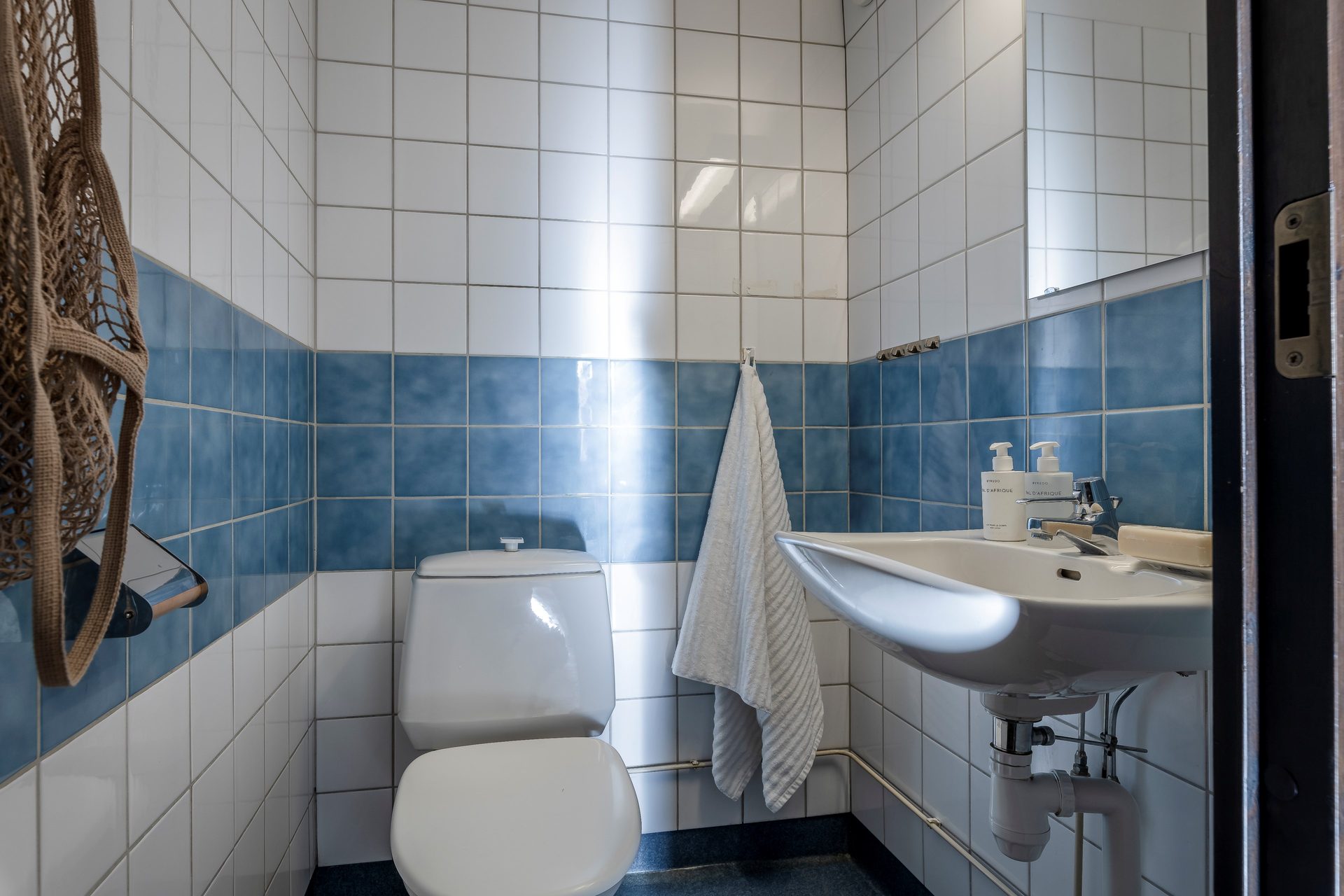 Engelbrektsgatan sextioett