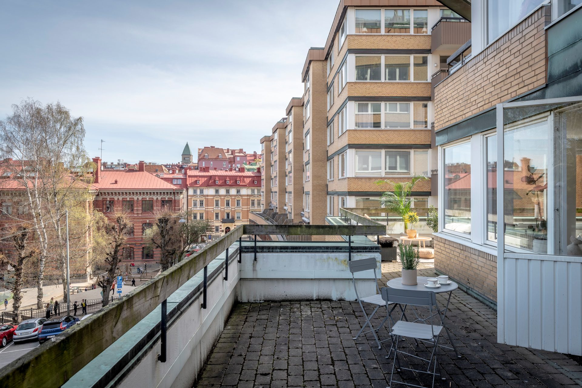 Föreningsgatan16 D