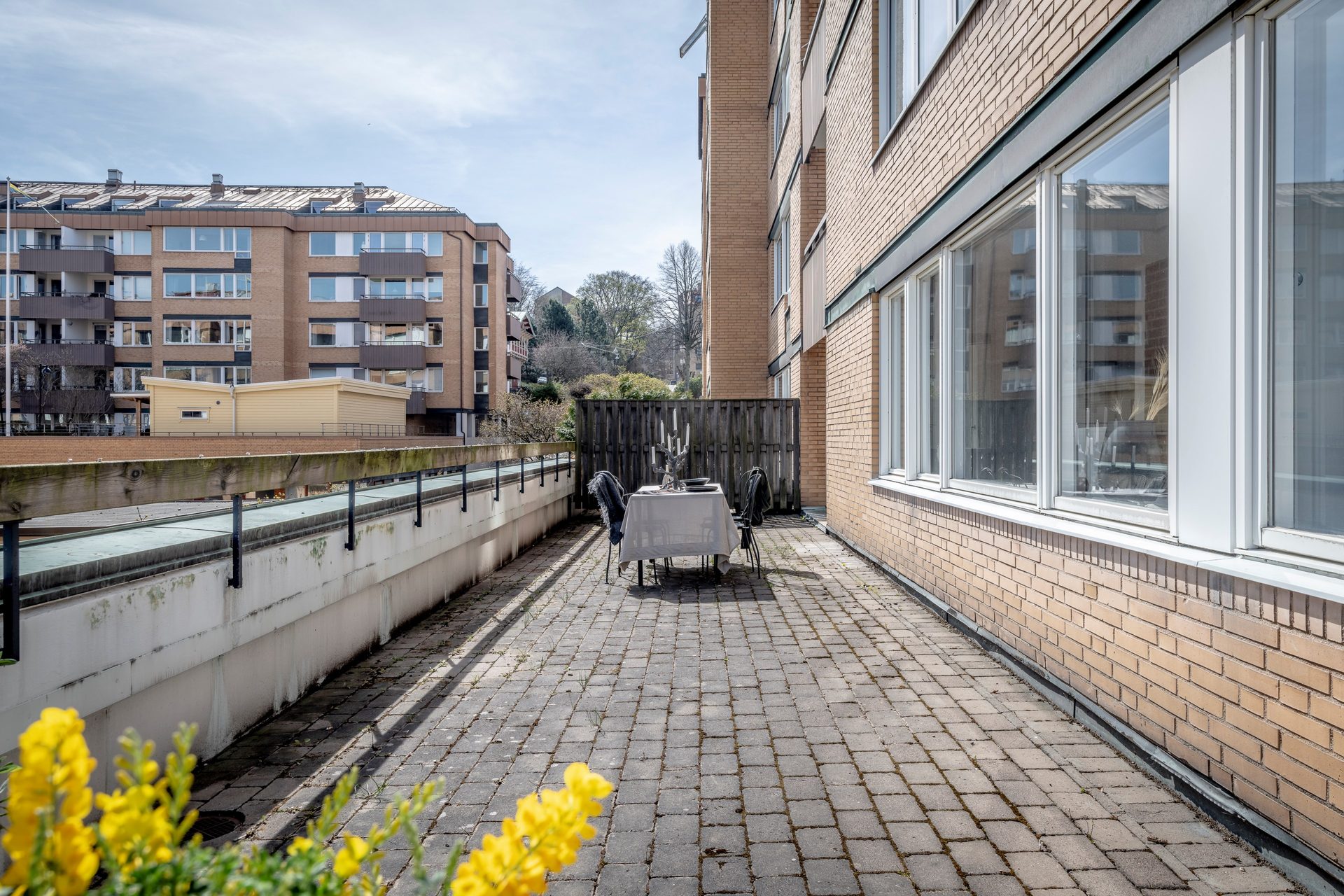 Föreningsgatan16 D