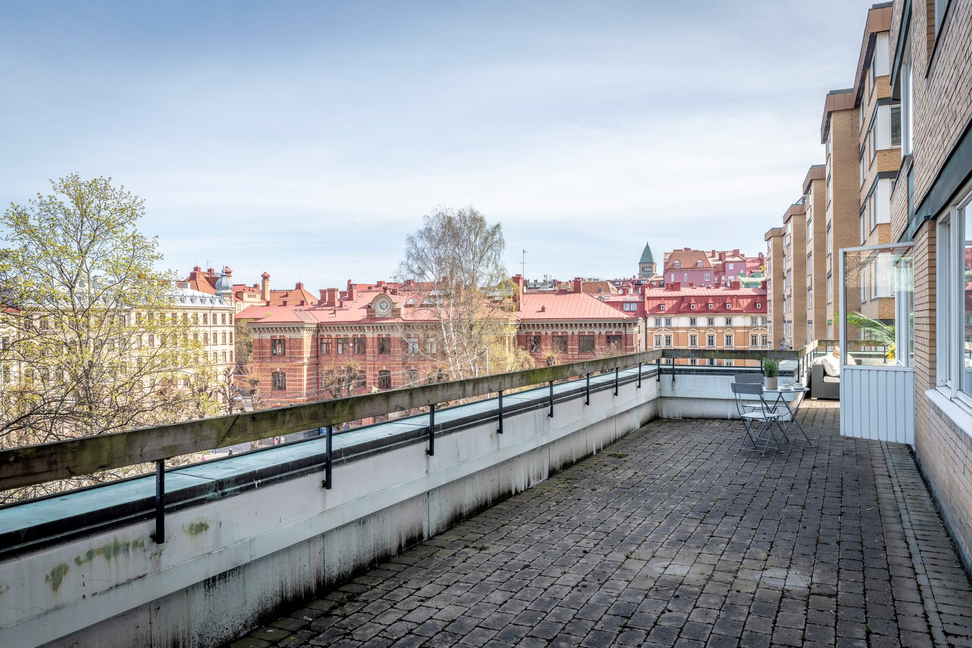 Föreningsgatan16 D