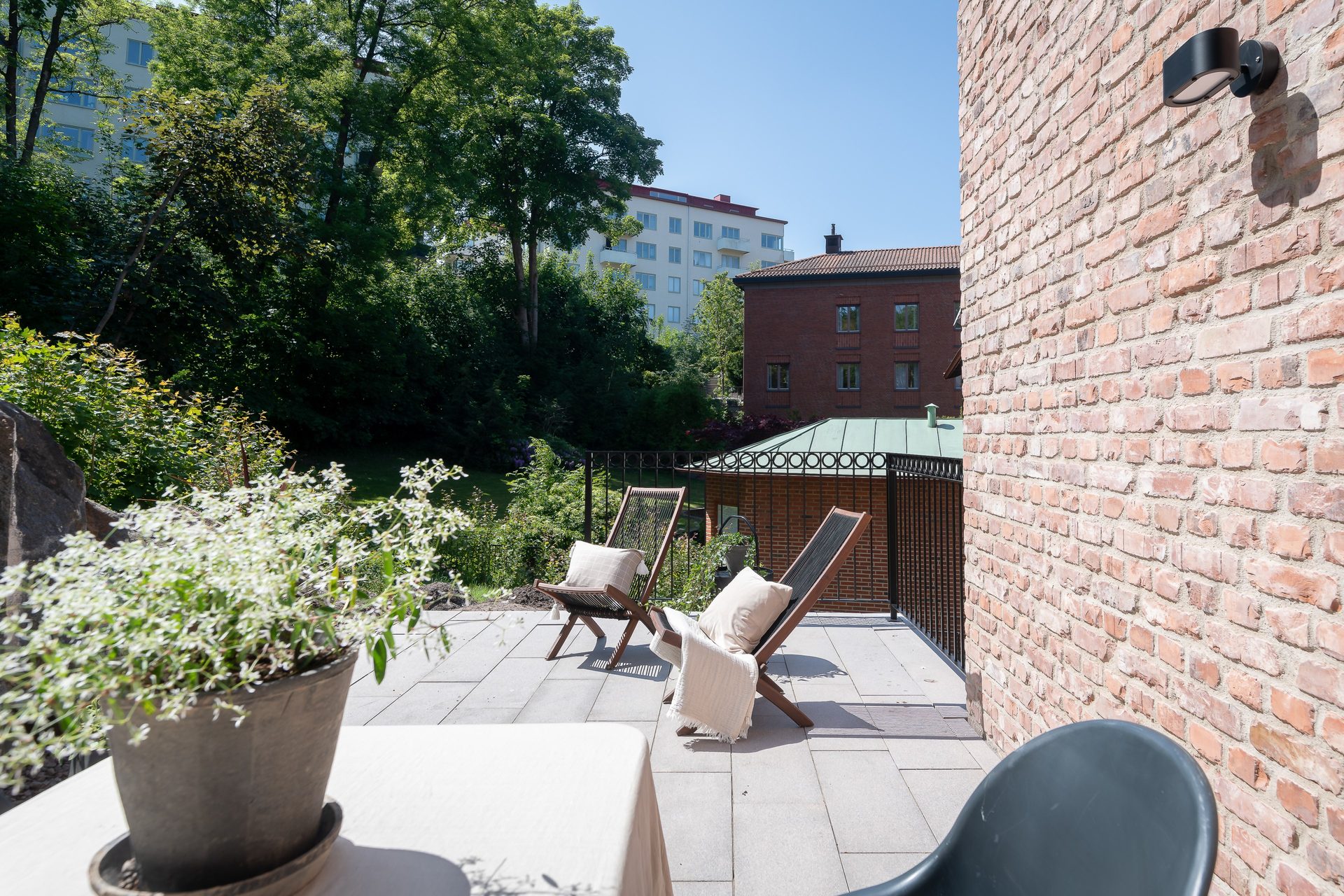 Lennart Torstenssonsgatan nio