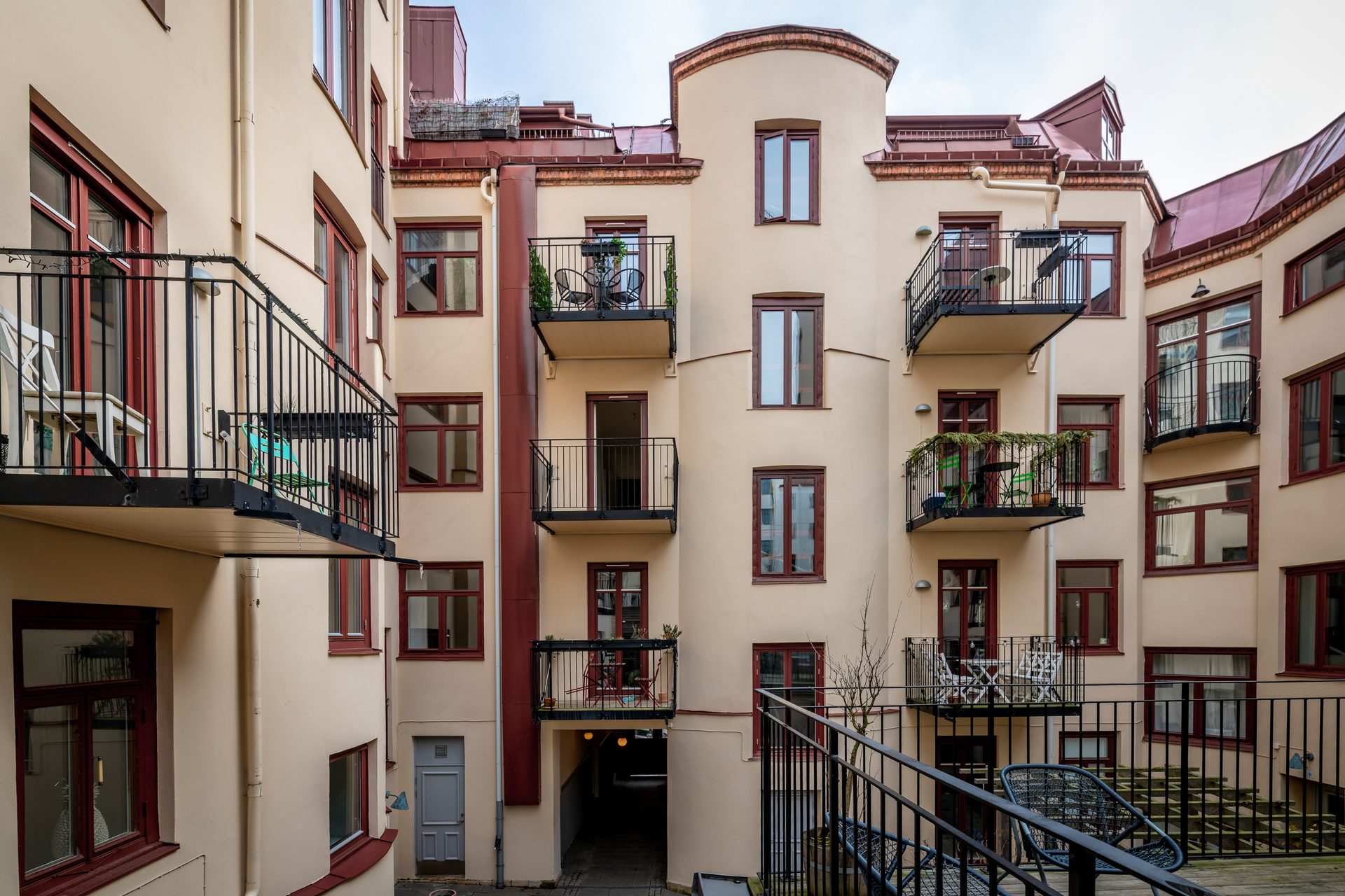 Nordhemsgatan 63A