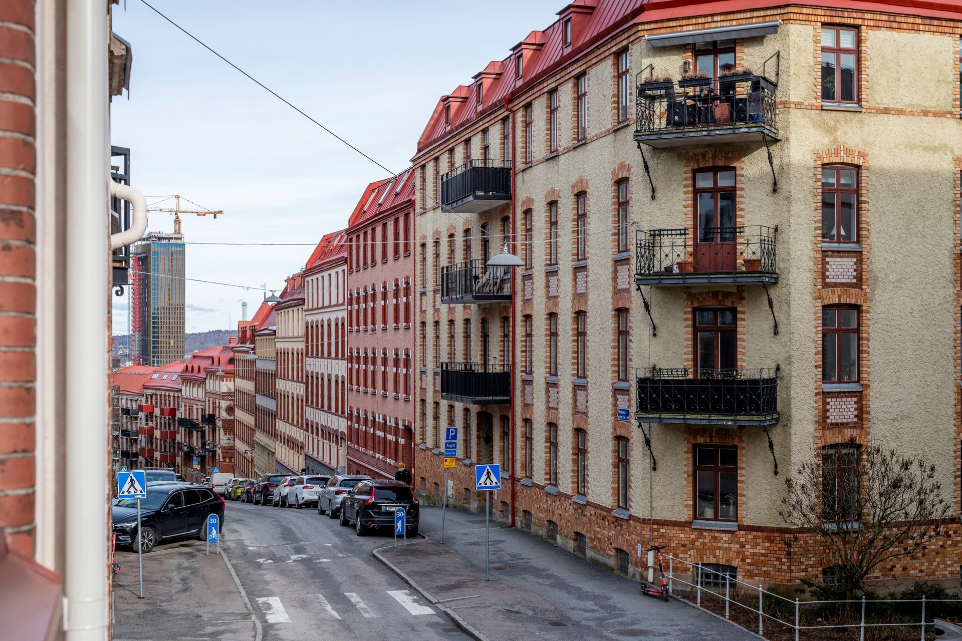 Nordhemsgatan 63A