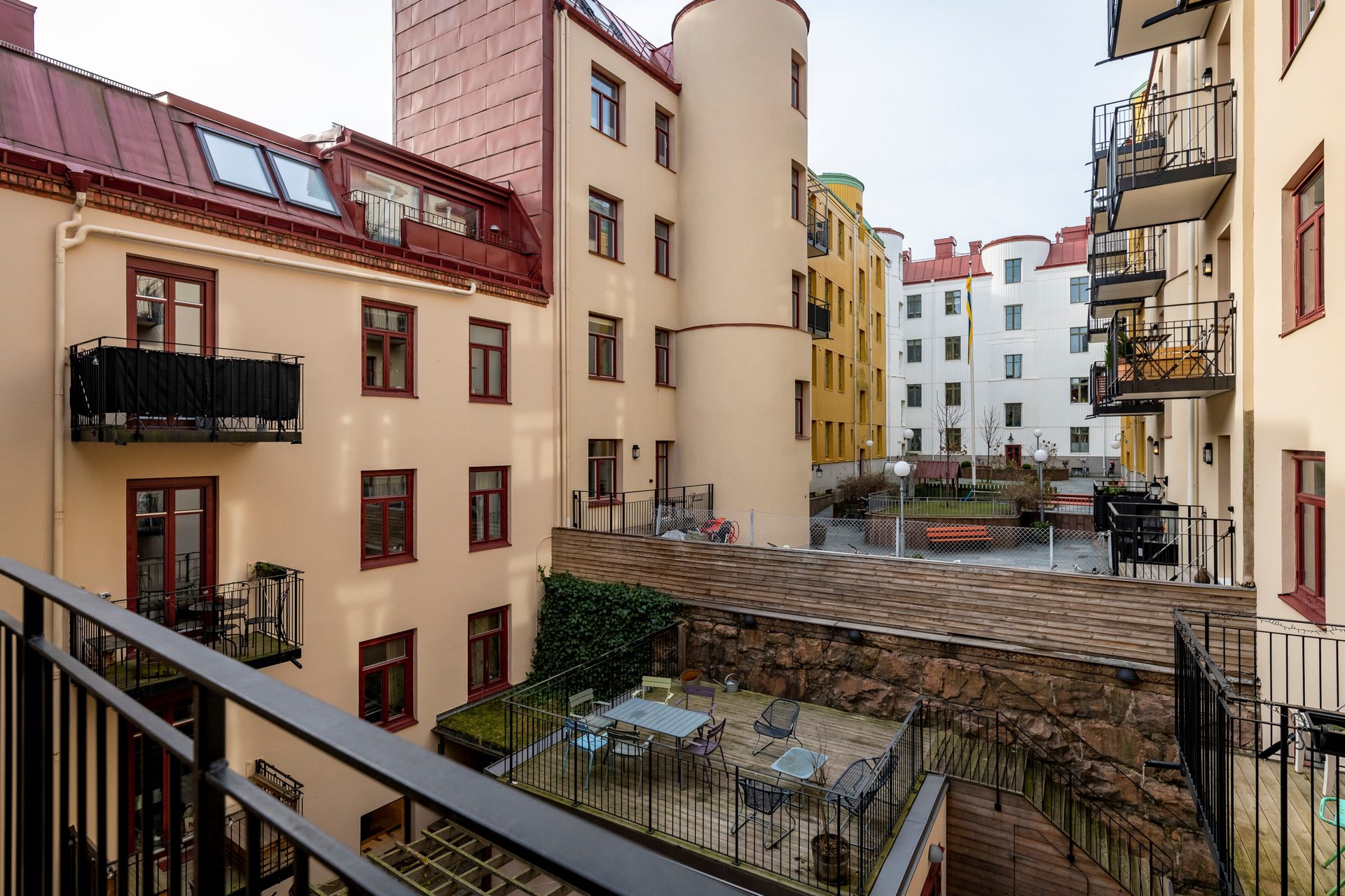 Nordhemsgatan 63A