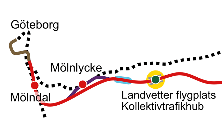 Gunnebovägen 3A