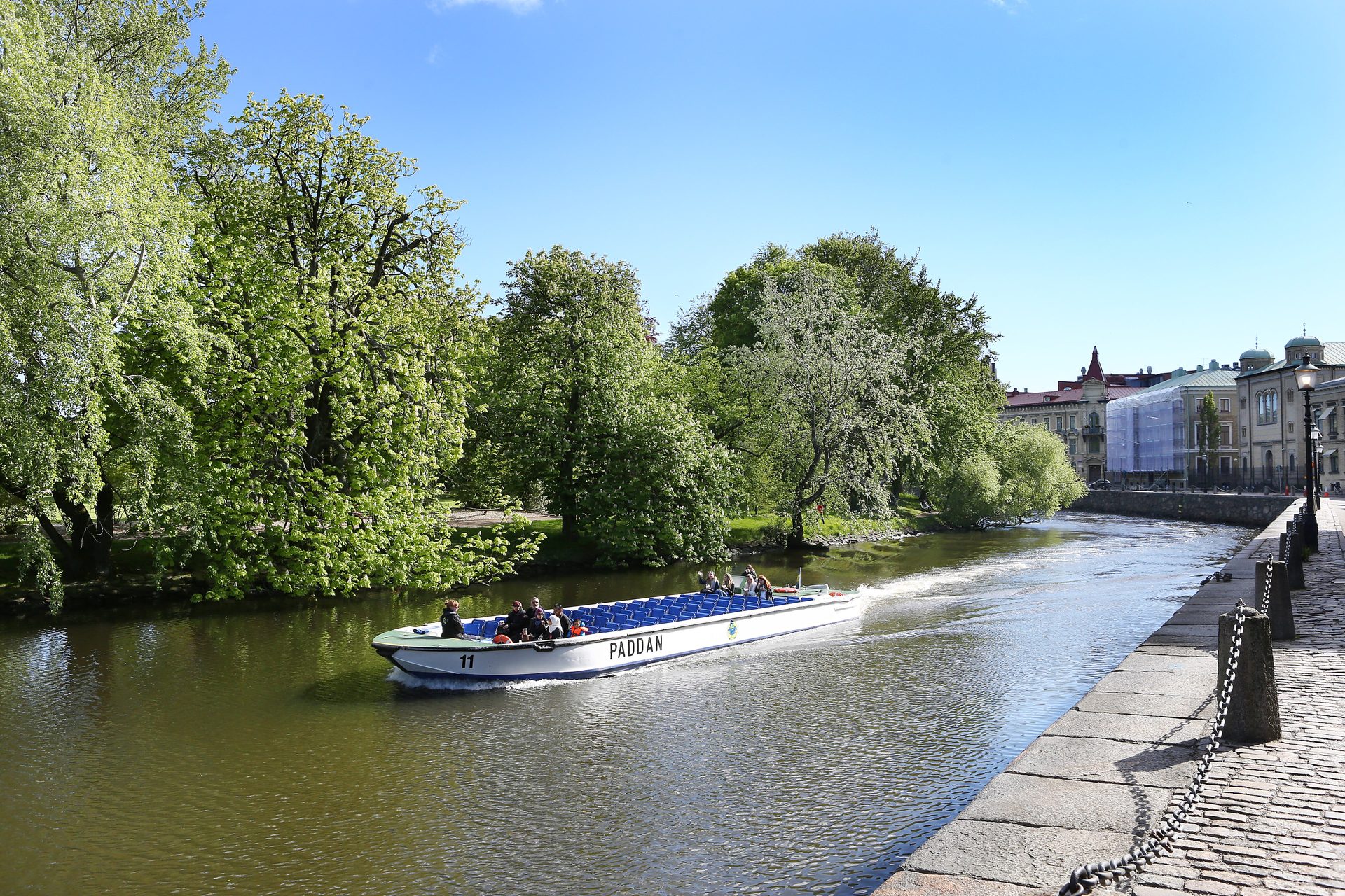 Bohusgatan tjugosex