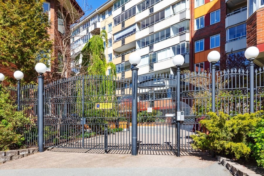 Bohusgatan tjugosex