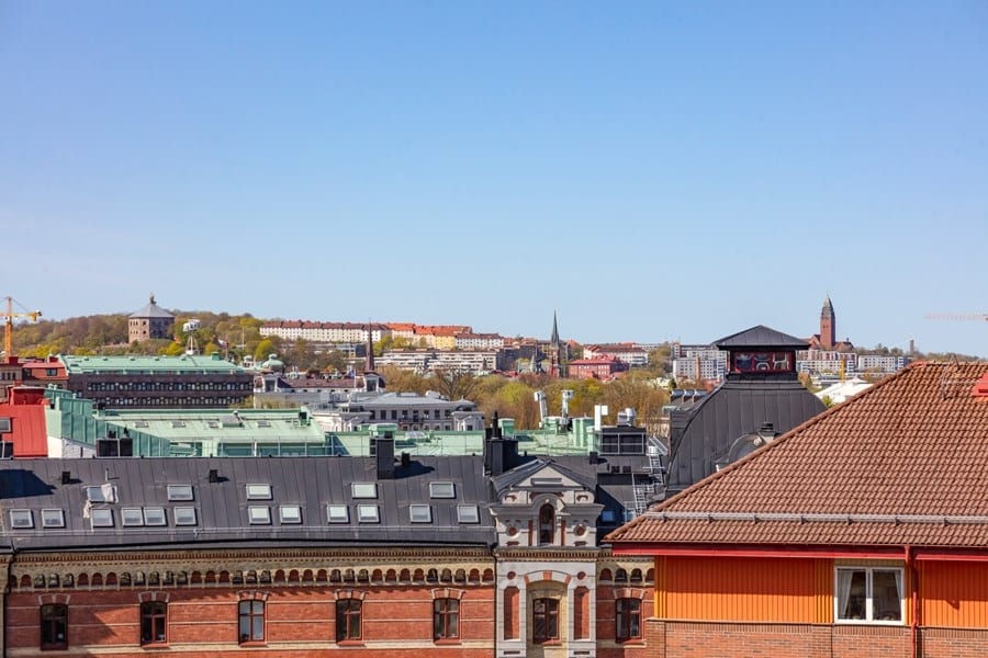 Bohusgatan tjugosex