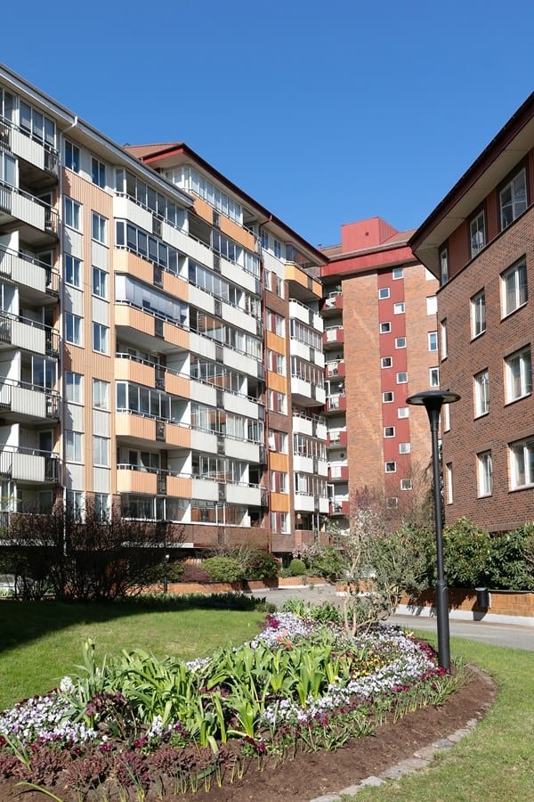 Bohusgatan tjugosex