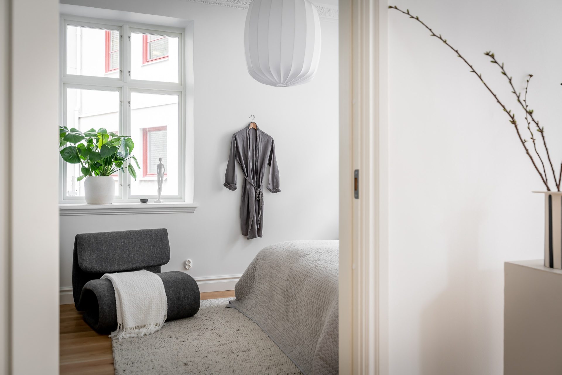 Södra Hamngatan fem D