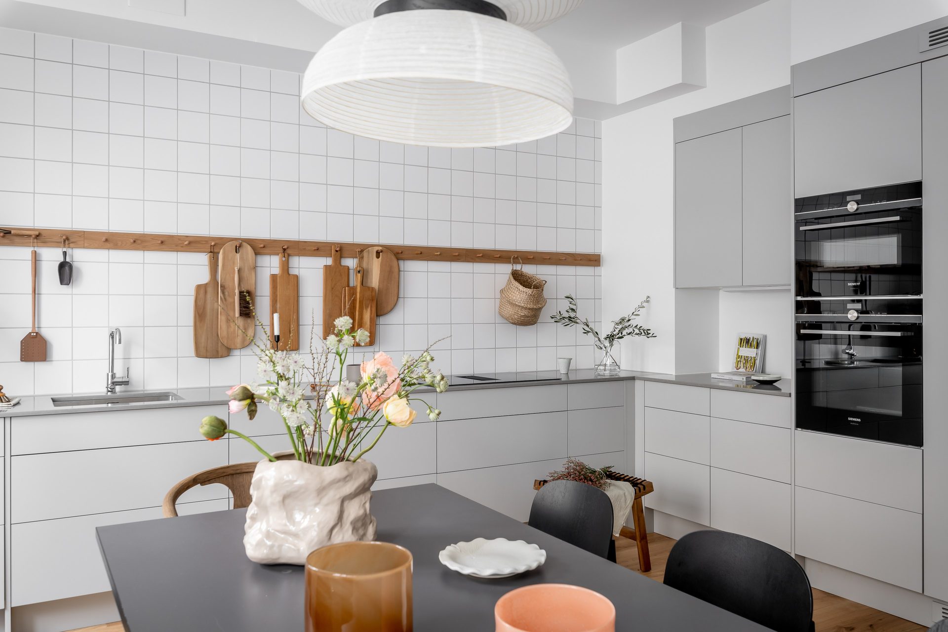 Södra Hamngatan fem D