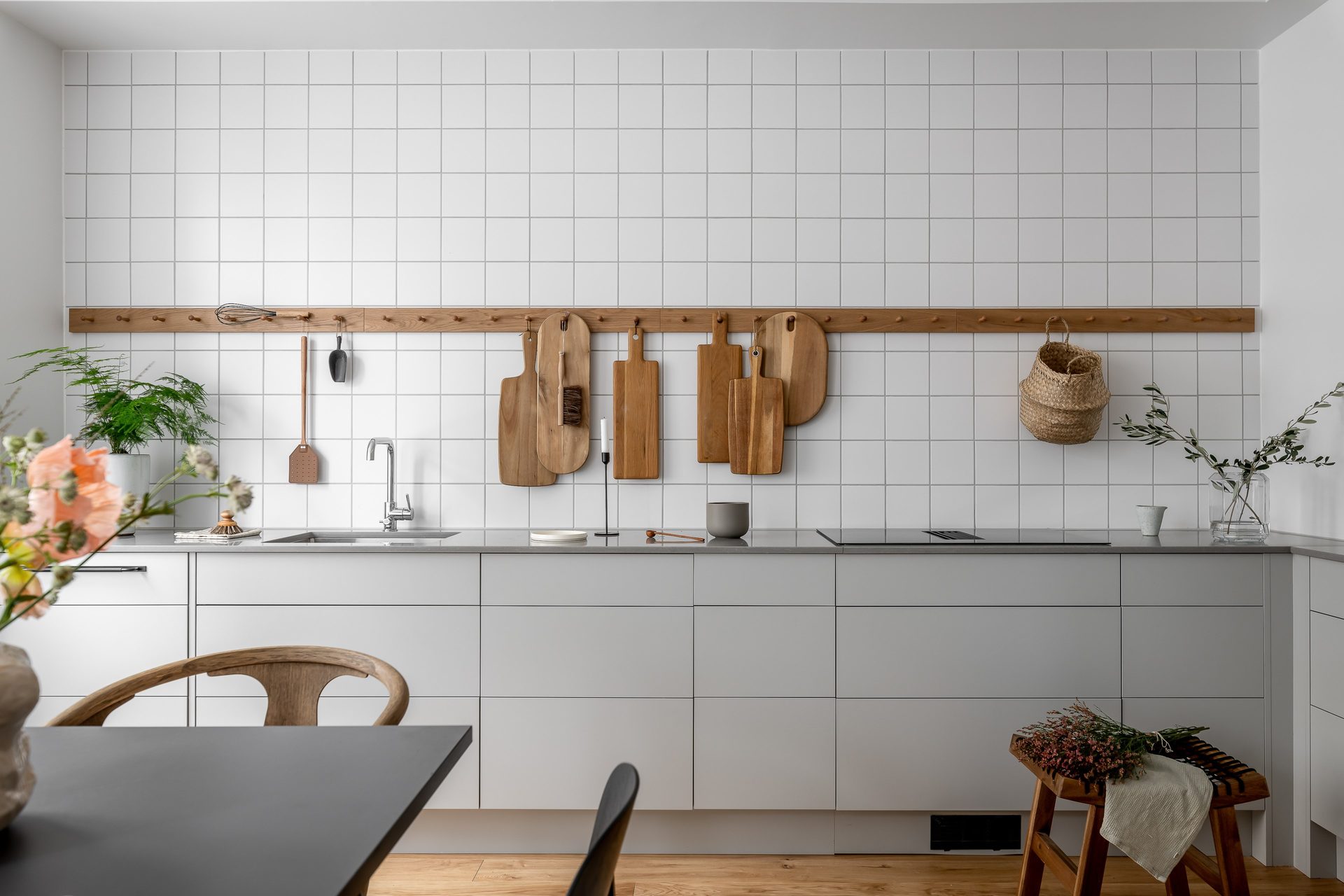 Södra Hamngatan fem D