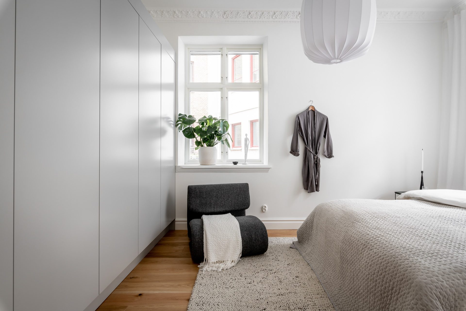 Södra Hamngatan fem D