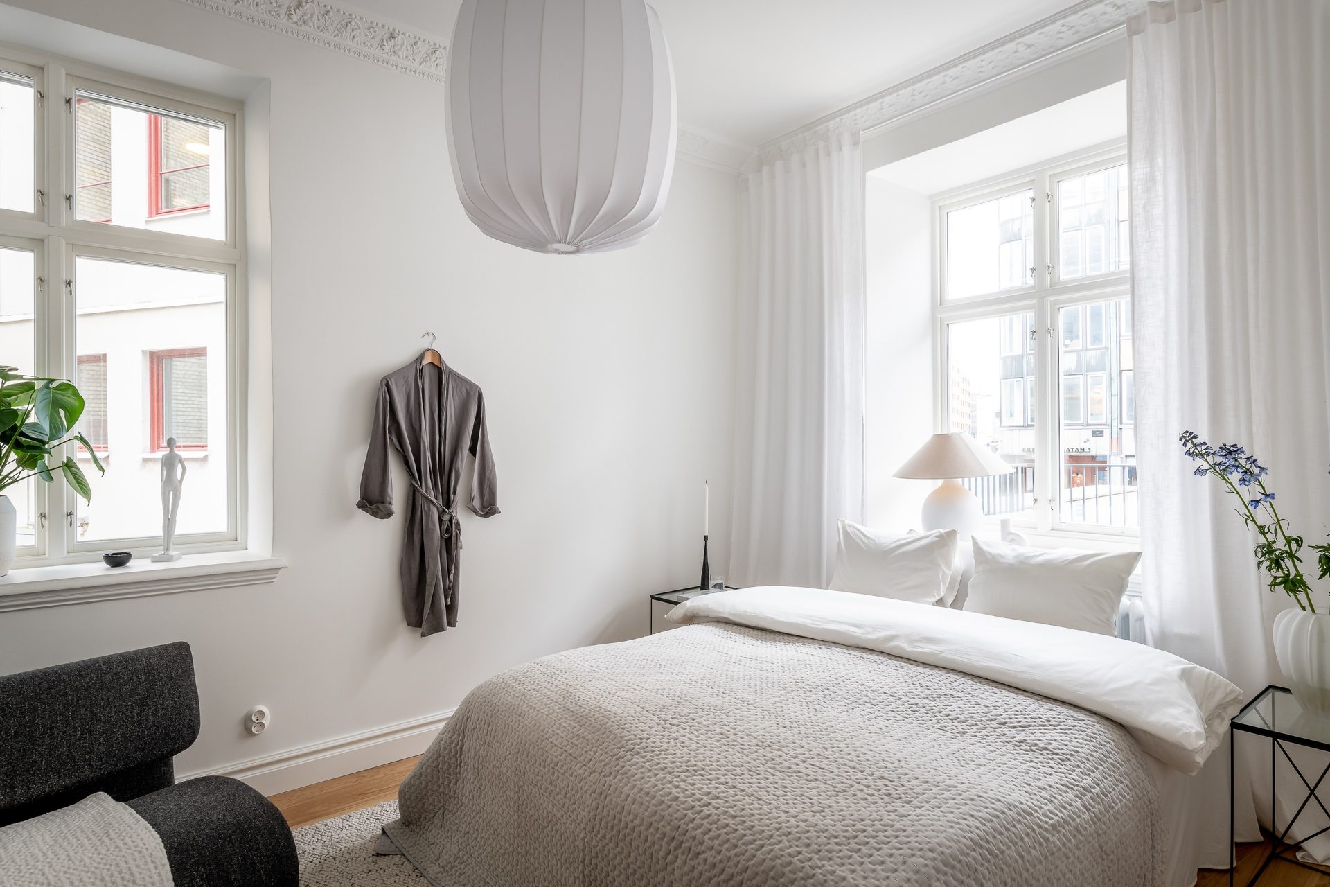 Södra Hamngatan fem D