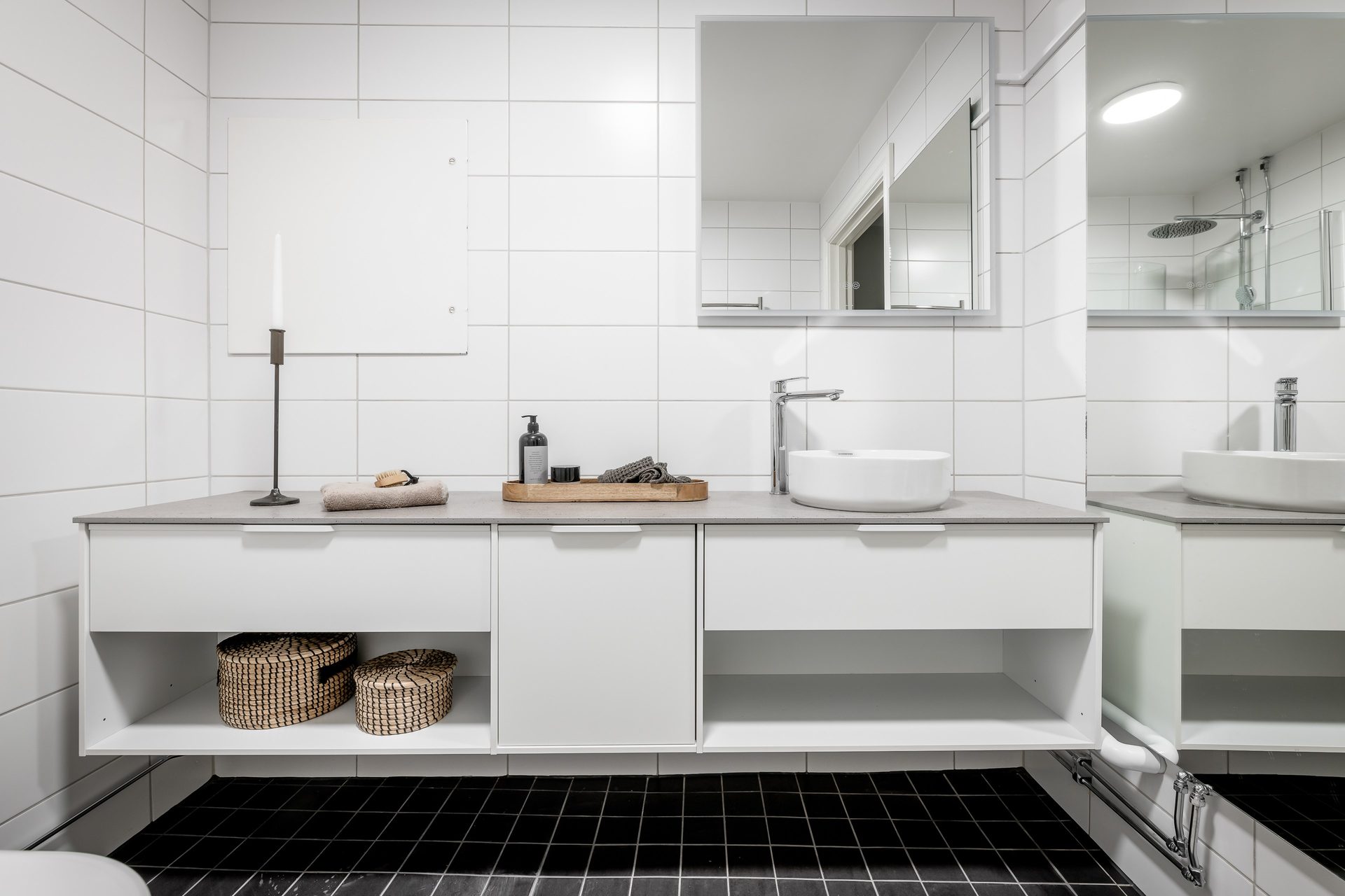 Södra Hamngatan fem D