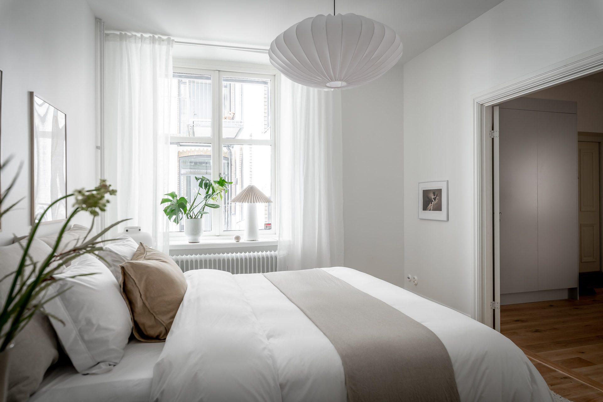 Södra Hamngatan fem D