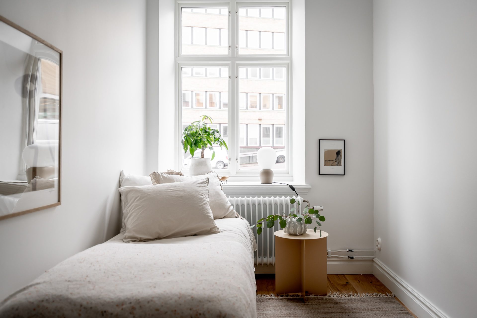 Södra Hamngatan fem D