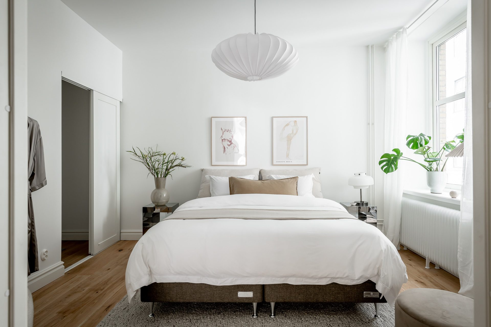 Södra Hamngatan fem D