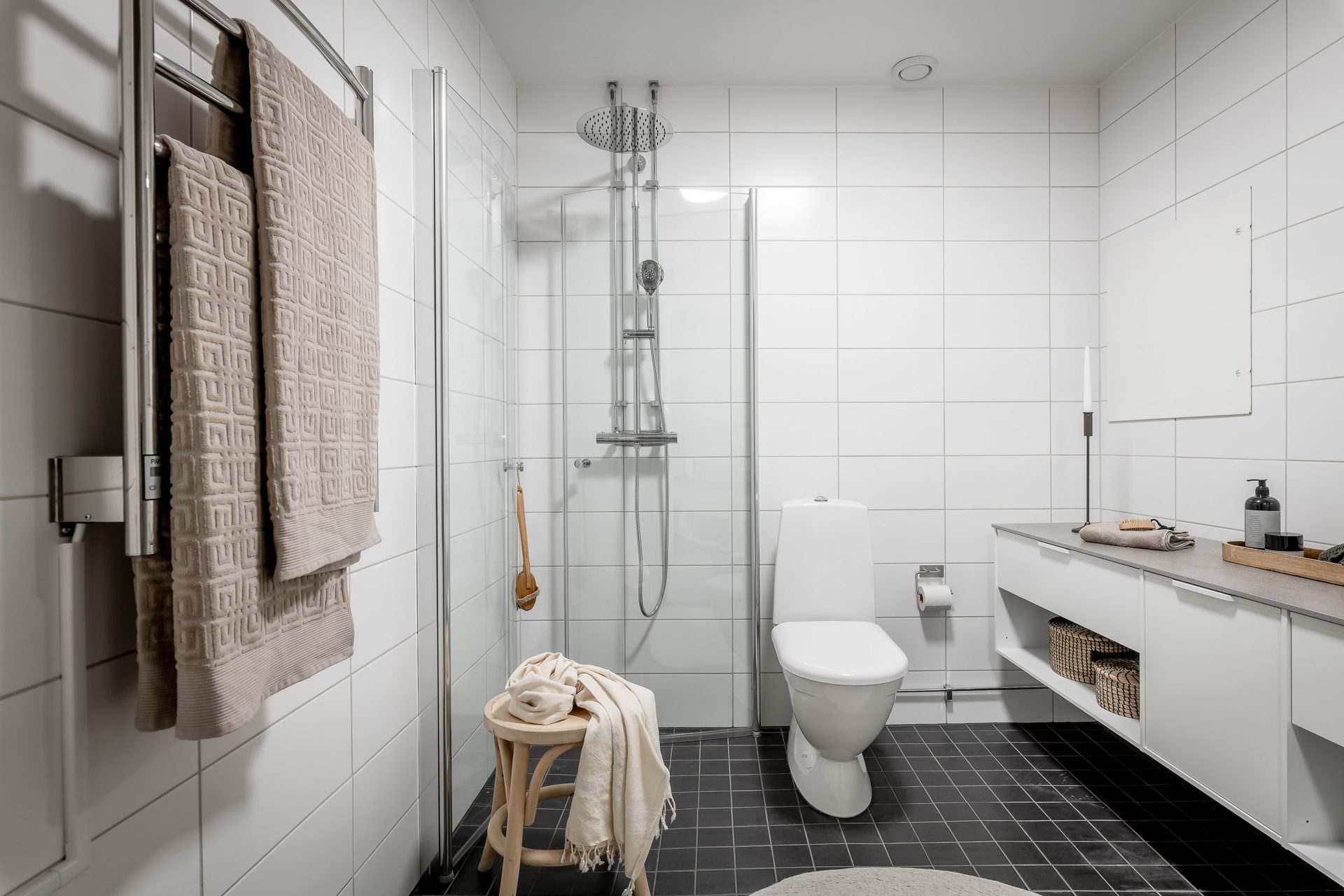 Södra Hamngatan fem D