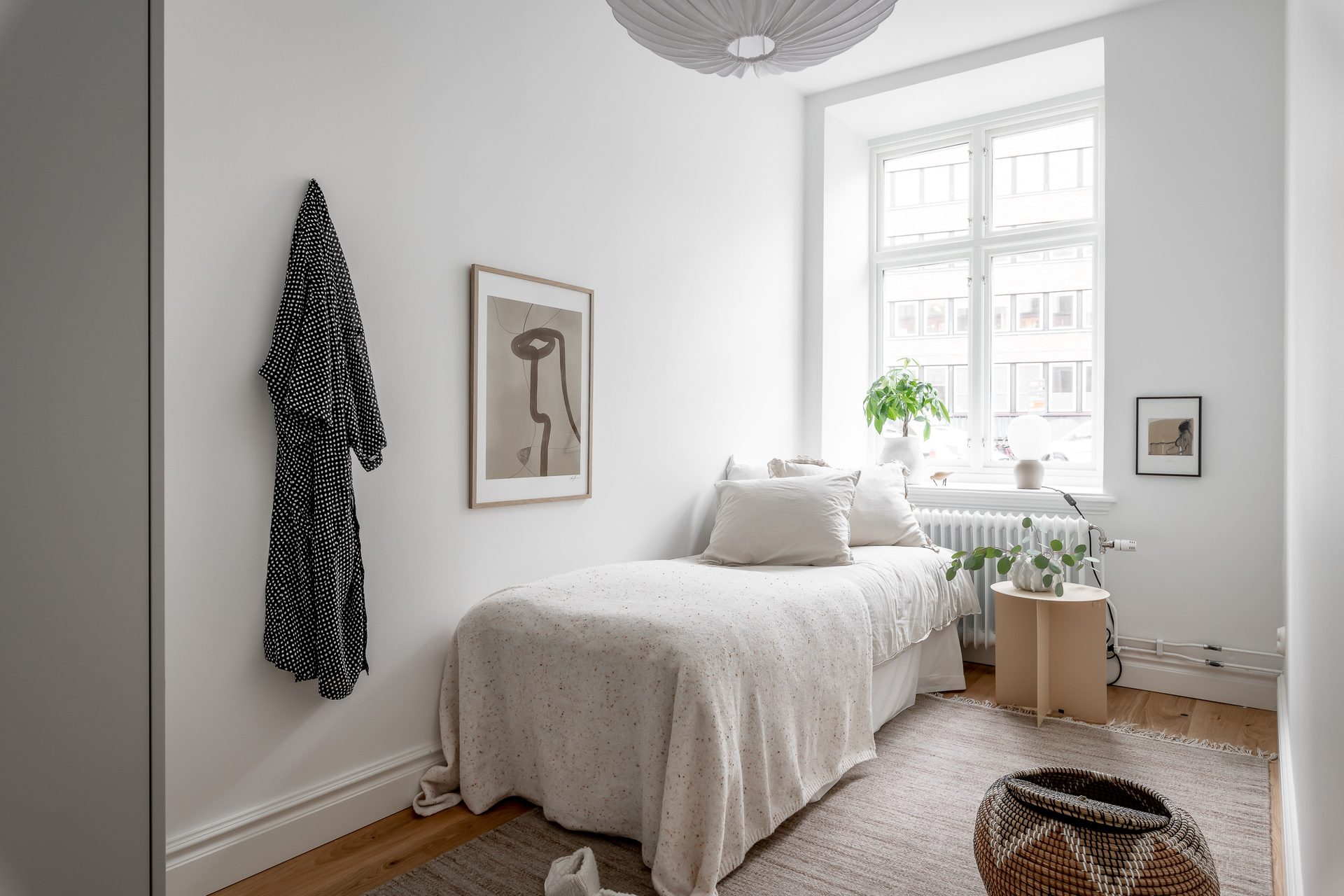 Södra Hamngatan fem D