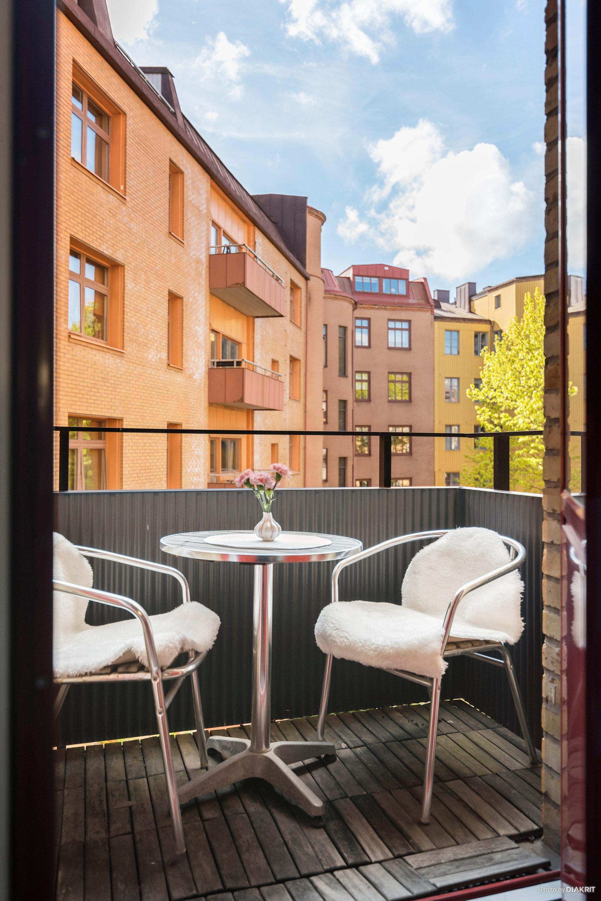 Tegnérsgatan tjugoett