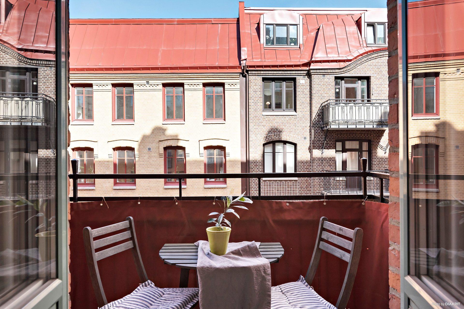 Tegnérsgatan tjugoett