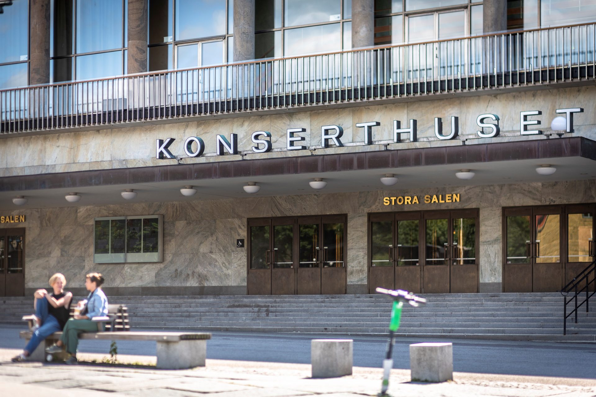 Tegnérsgatan tjugoett