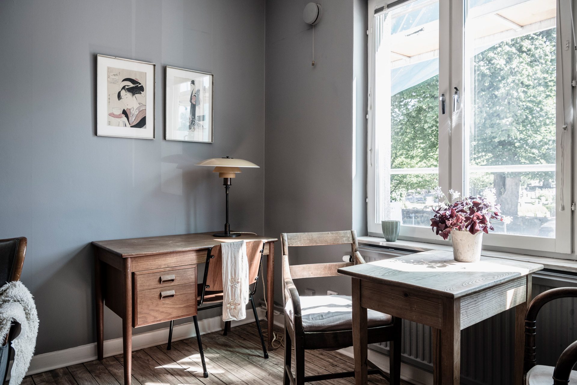 Ödmansgatan två C