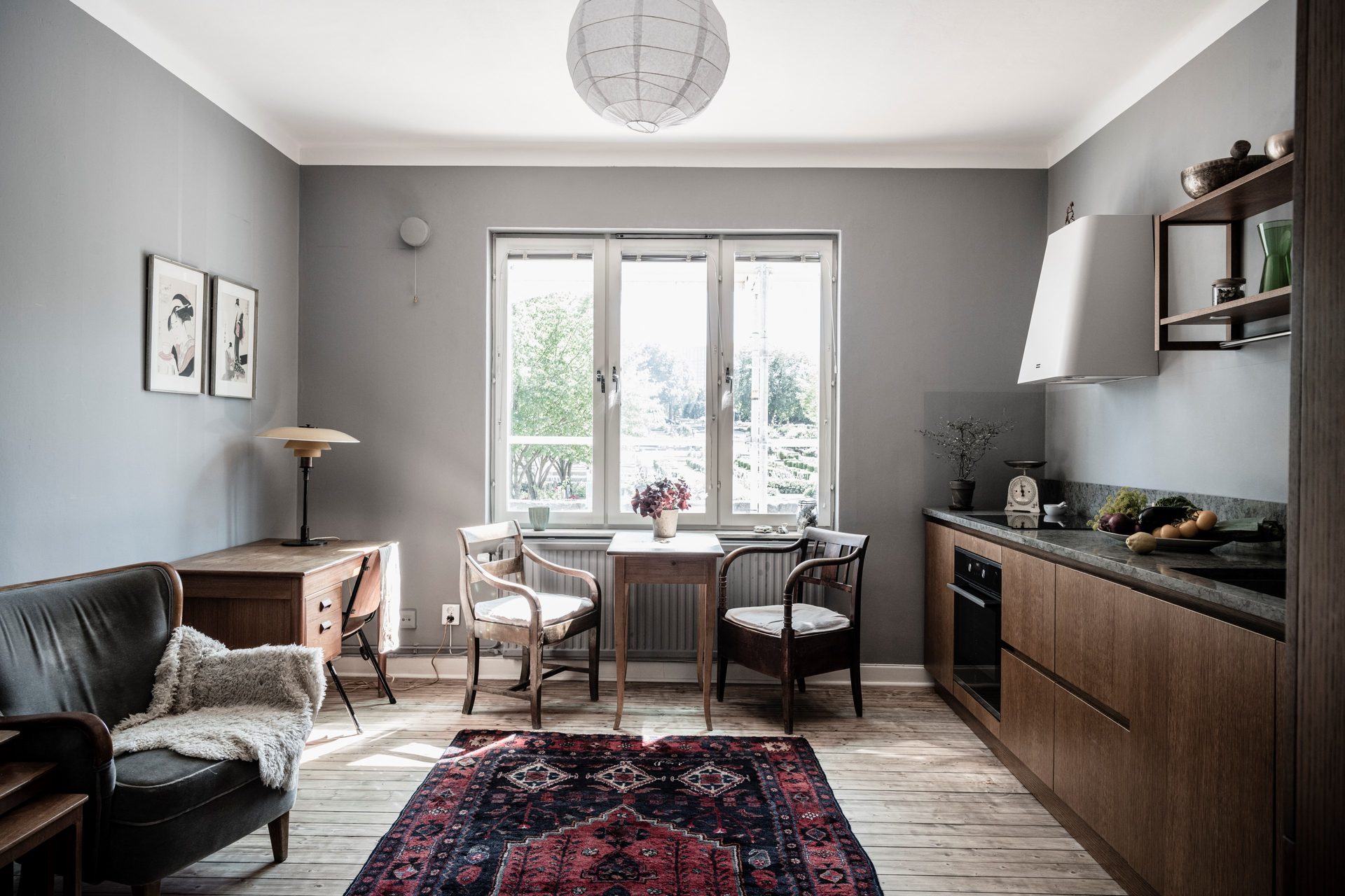 Ödmansgatan två C