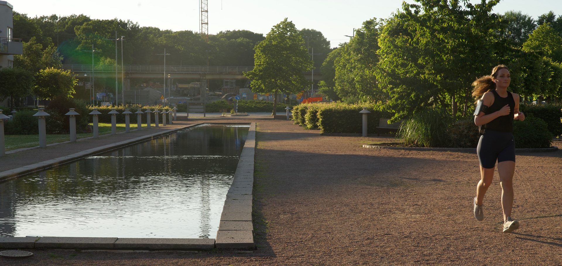 Ödmansgatan två C