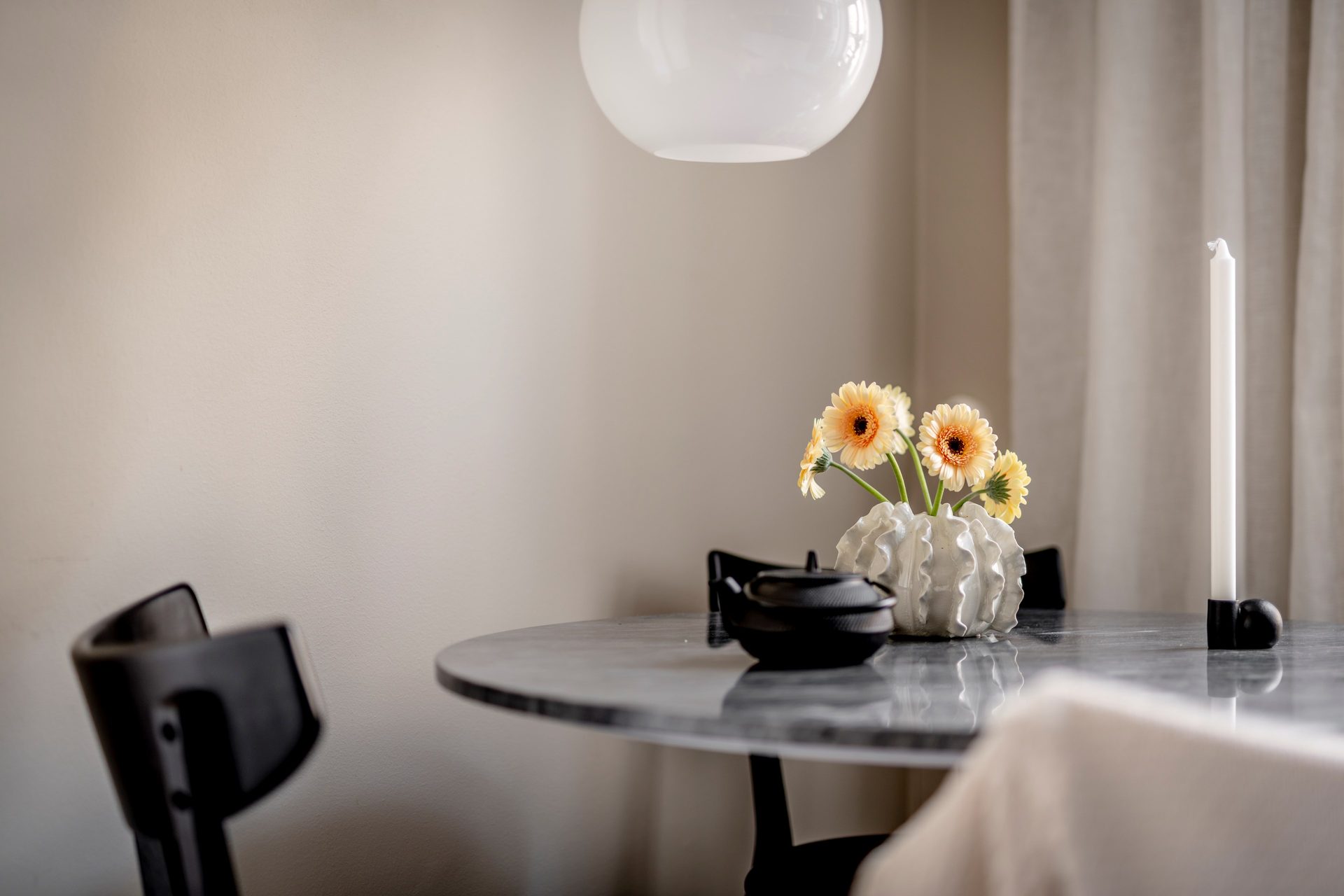 Stora Nygatan fem