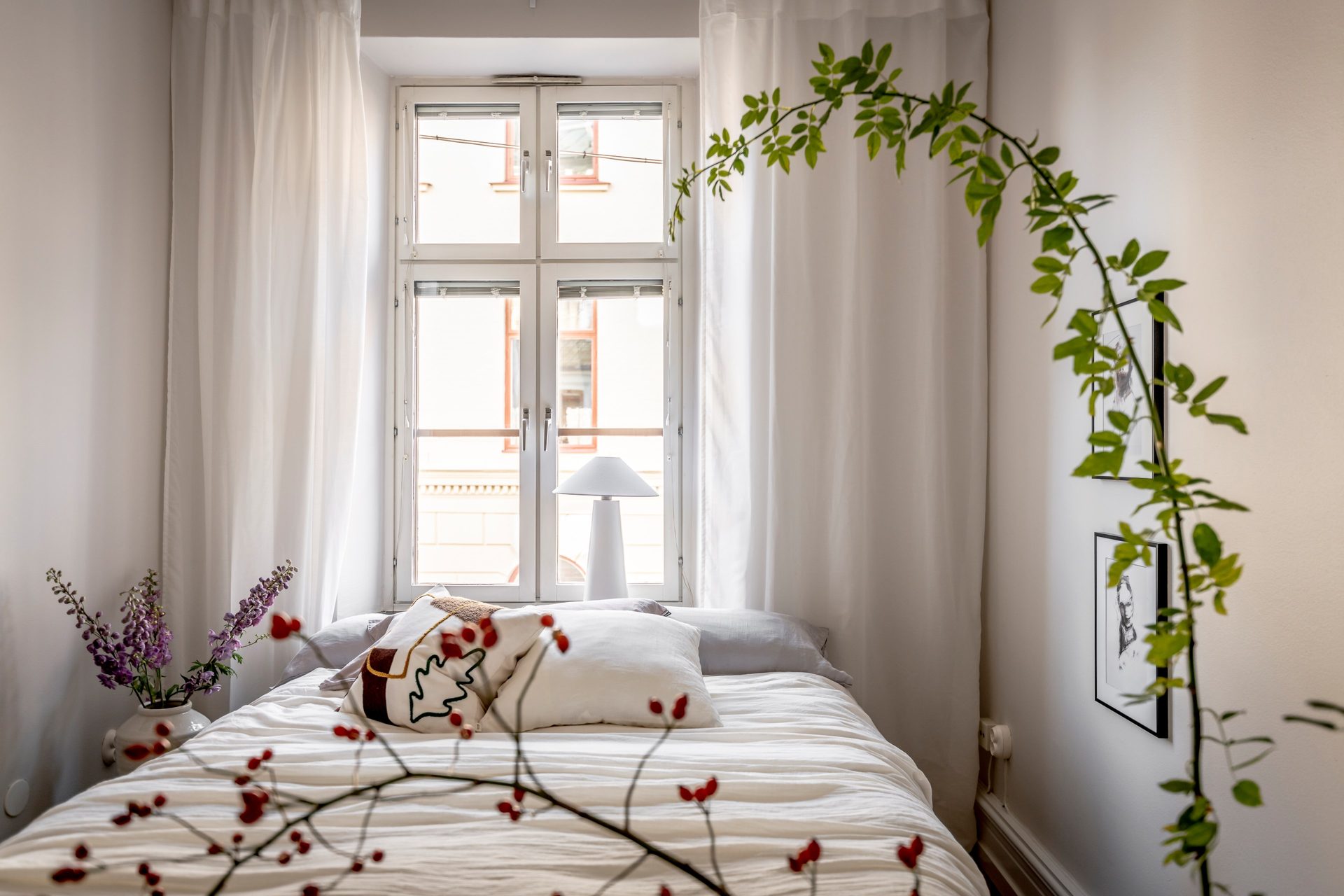 Stora Nygatan fem