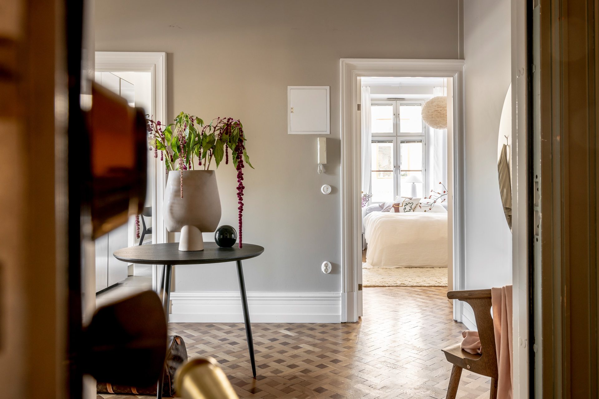 Stora Nygatan fem