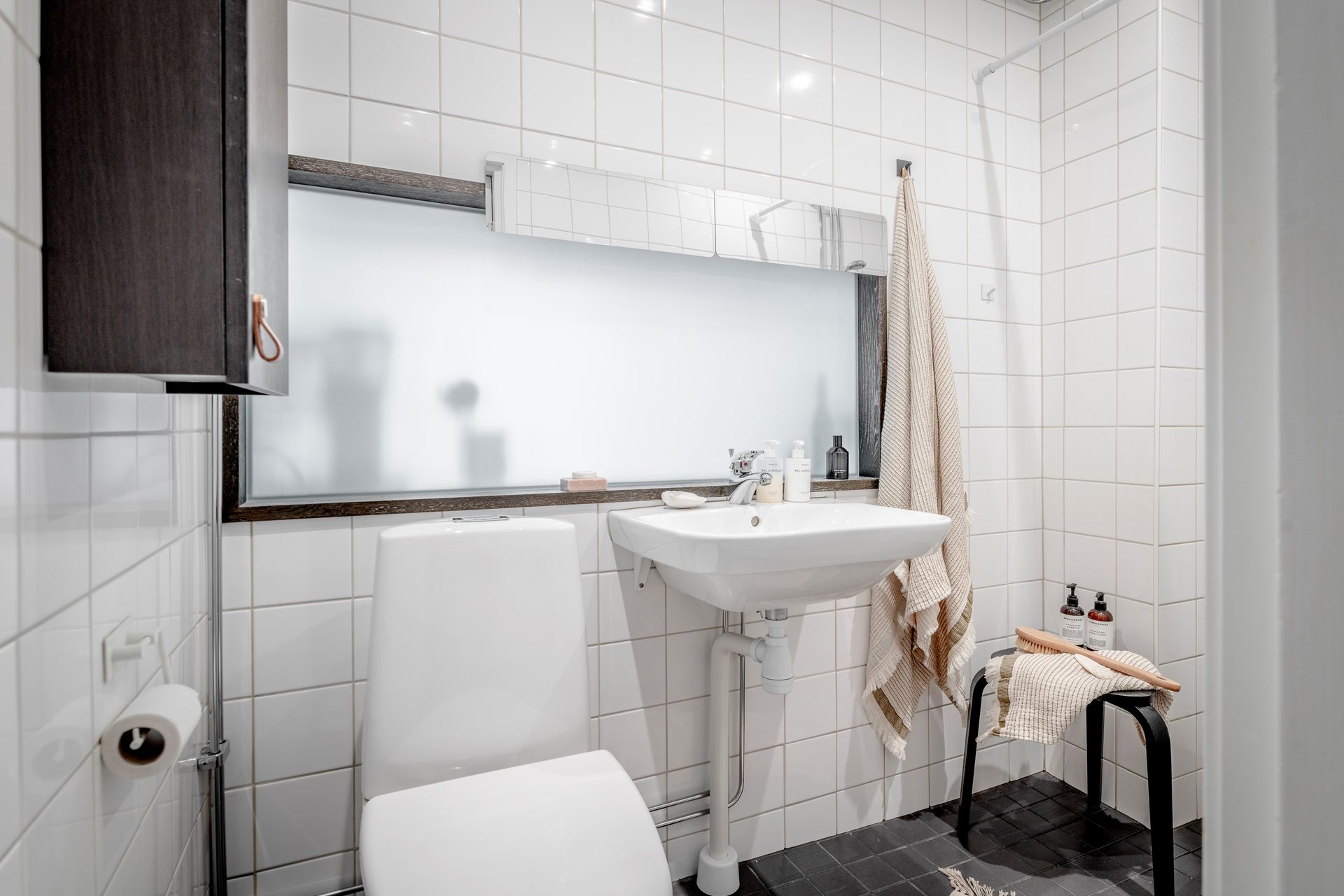 Tredje Långgatan trettiotvå A