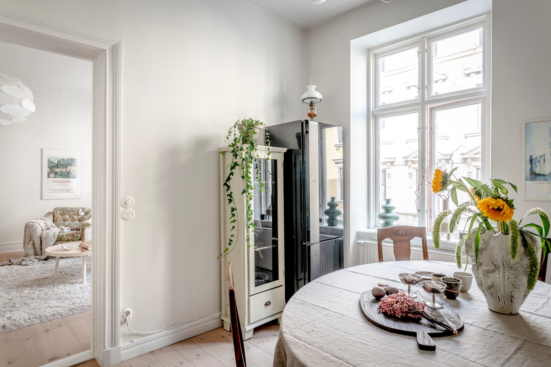 Tredje Långgatan trettiotvå A